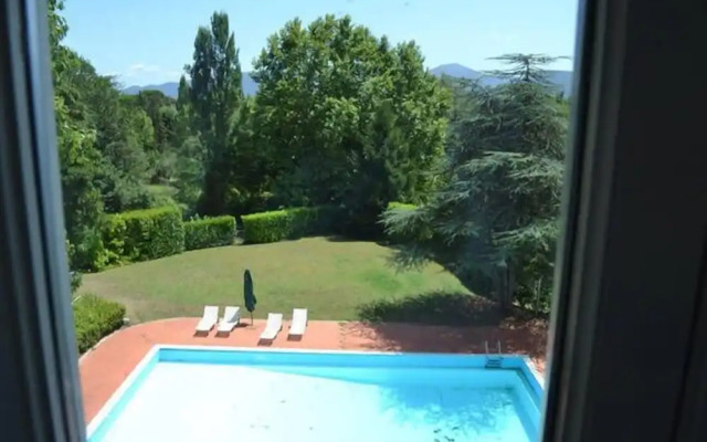 Villa Bianca