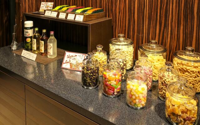 Hotel Clio Kobe -Adults Only
