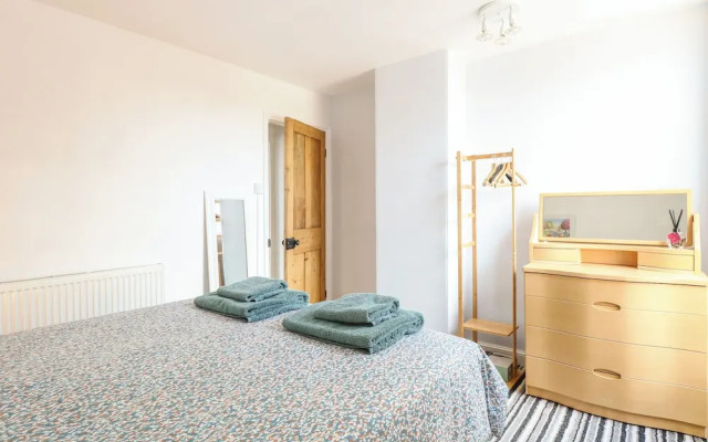Sole Bay Cottage