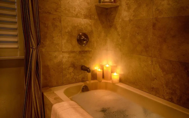 Carmel Country Inn