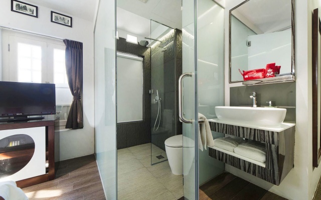 Wink Capsule Hostel @ Chinatown by Zen Rooms – Guest Rooms – Singapore