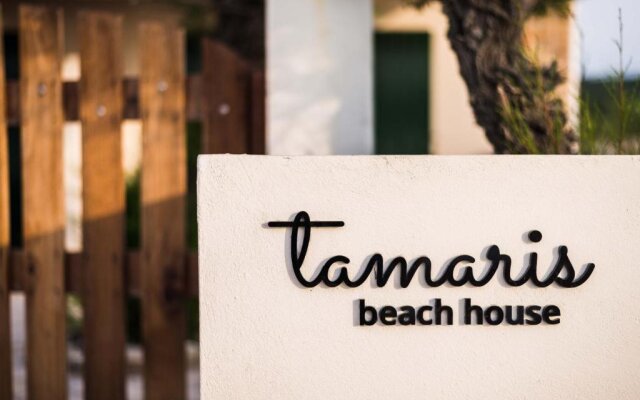 Tamaris beach house 2