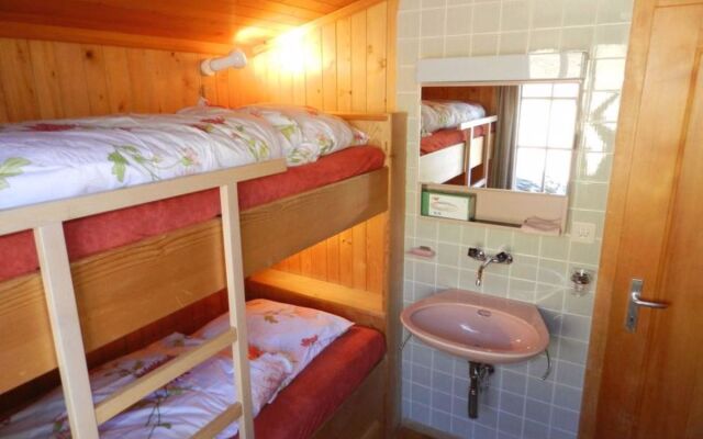 Apartment Guex Schönried