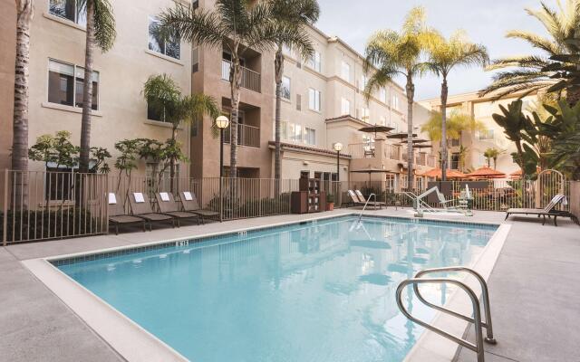 HYATT house San Diego/Sorrento Mesa