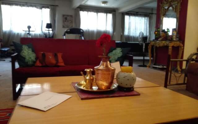 Sagarmatha Apartment Bed & Breakfast