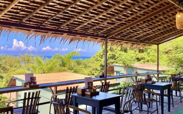 Phi Phi Sea Sky Resort