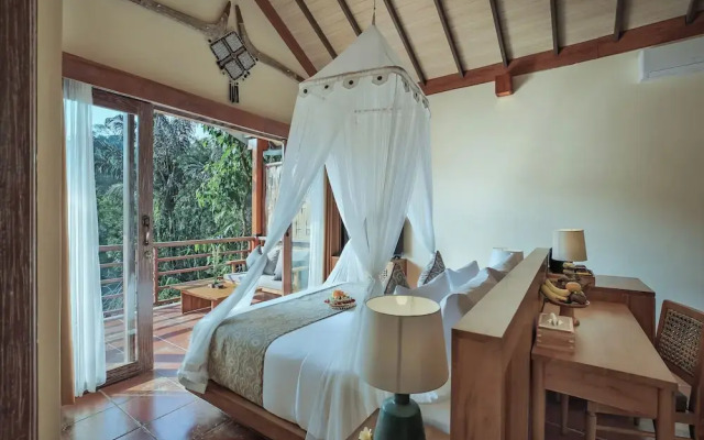 Harsa Sanctuary by GenuineHost