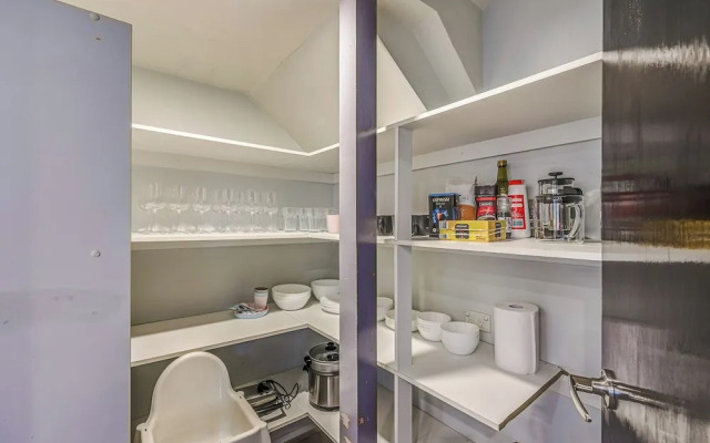 StayAU Gorgeous 5BR BBQ Home Geelong