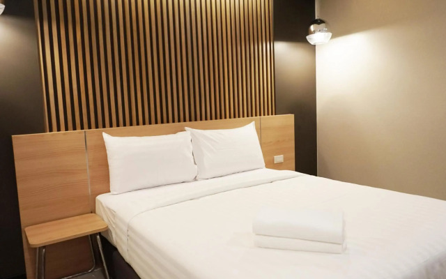 So good Hotel Bangkok (SHA Certified)