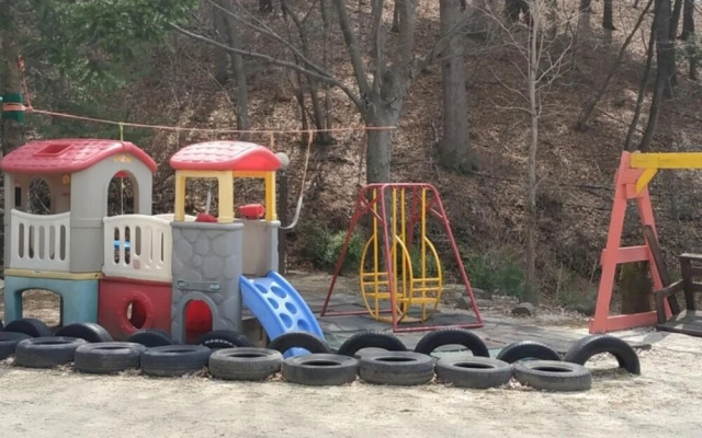 Pocheon Haneulbat Pension