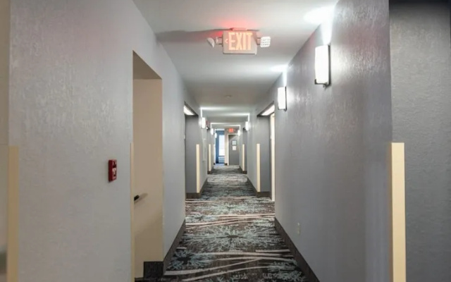 Comfort Inn (arkadelphia)