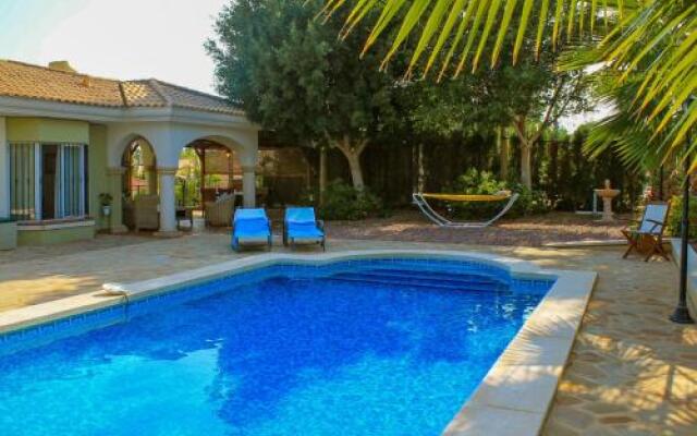 Bonalba Golf Resort