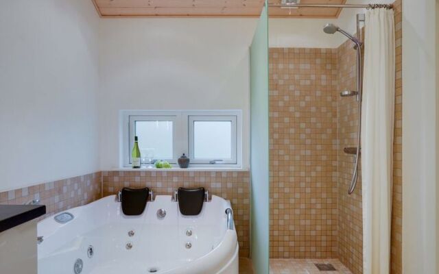 "Taima" - 400m from the sea in Djursland and Mols