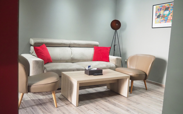Le 22 Appart' Hôtel Casablanca