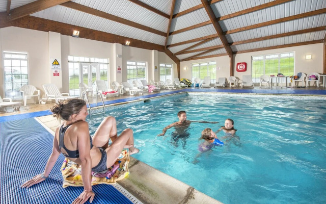 Widemouth Bay Caravan Park