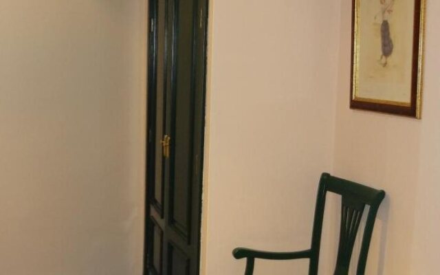 Hotel Volao