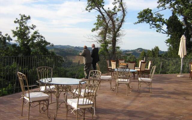 Colleverde Country House Beauty&Wellness