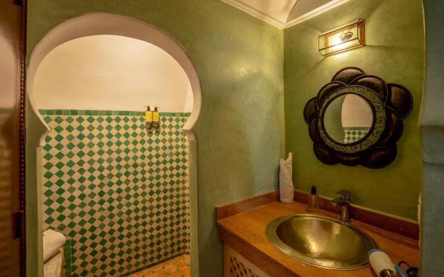 Riad Dar Nejma & Spa