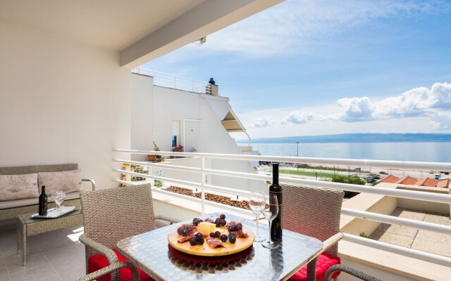 Sun Spalato Views