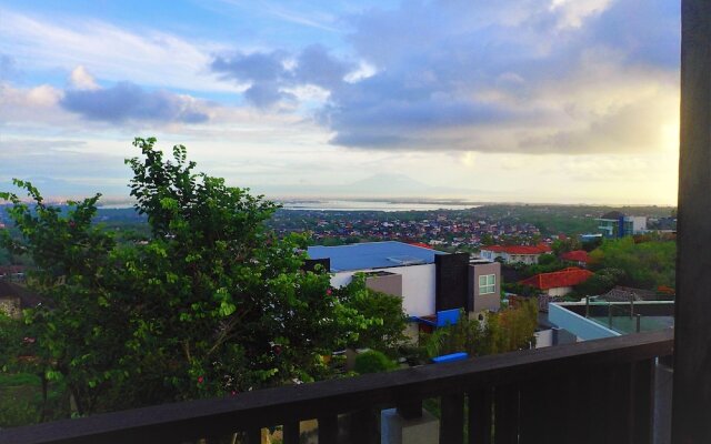 2 Bedrooms The Sun Suite Villa Bali