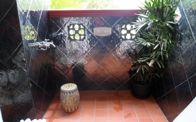 Khaolak Boutique Heritage