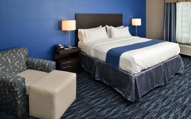 Holiday Inn Express Hotel & Suites Peekskill -Lower Hudson Valley, an IHG Hotel