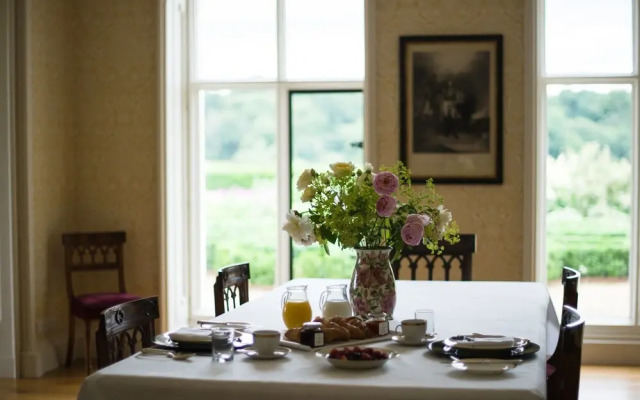Combermere Abbey Estate