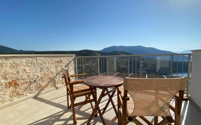 Villa Alfresco