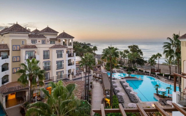 Marriott's Playa Andaluza