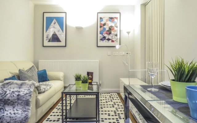 Tudors eSuites Birmingham Apartments Jewellery Quarter