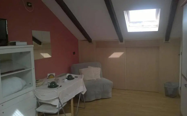 Lingotto Bed And Breakfast