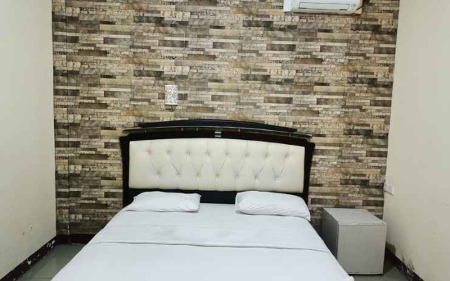 Hotel Natuna Island