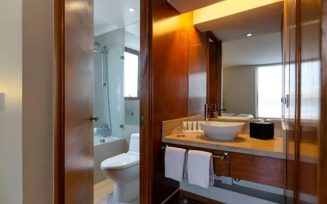 Zip Housing Callao Plus