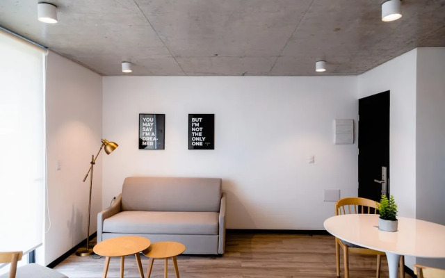 hUB Antofagasta
