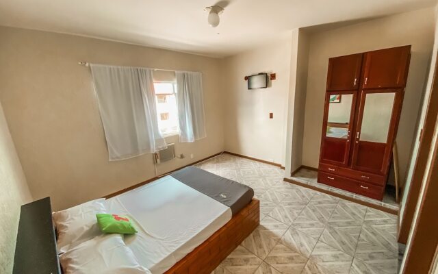 Pousada Aguas do Pero