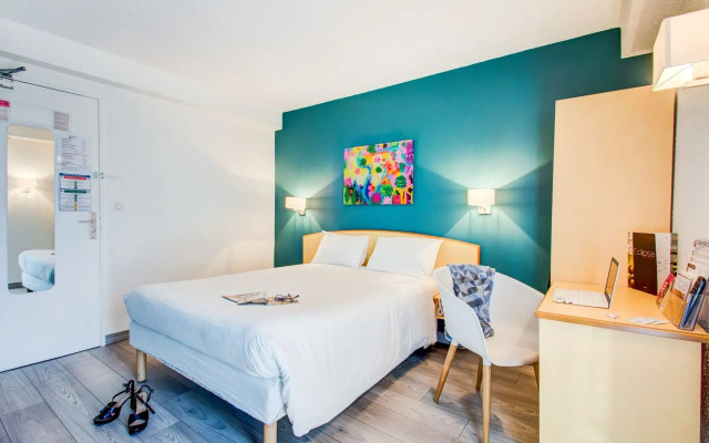 The Originals City, Hôtel Éclipse