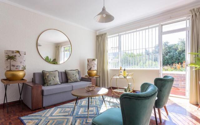 Woodlands Apartments