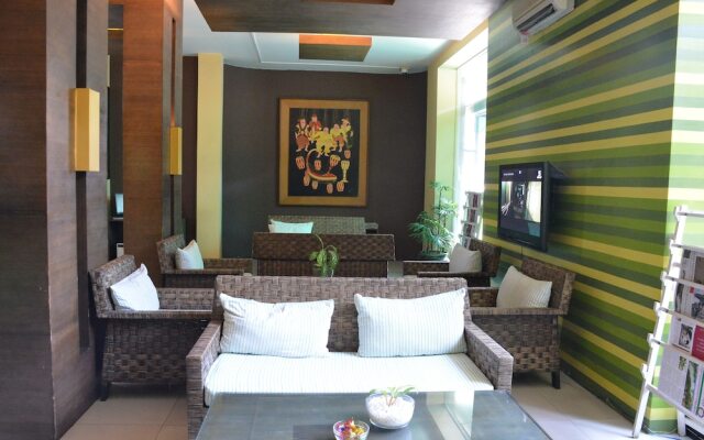 Hotel Pho Sein