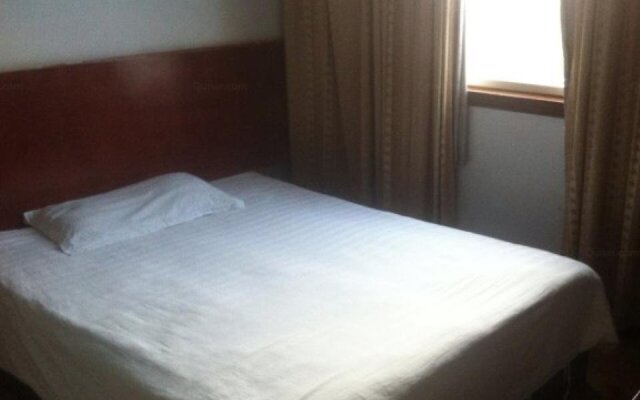 Zhongxiang Hongdu Hotel