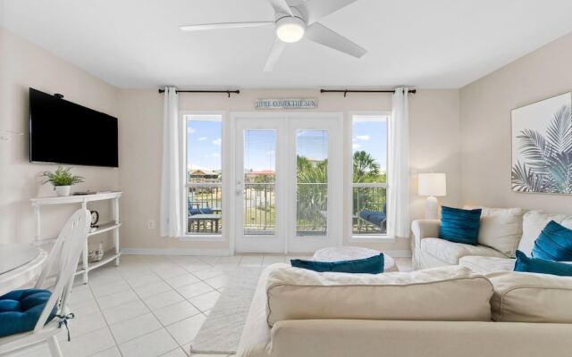 Grand Caribbean East 311