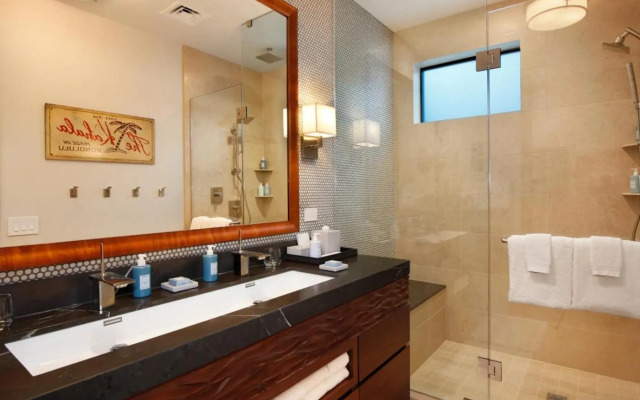 Timbers Kauai Ocean Club & Residences