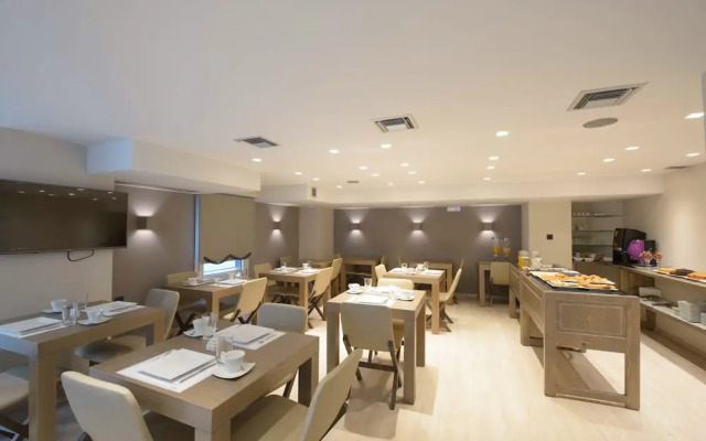 Castello City Hotel