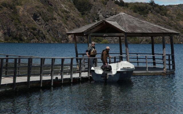 Parador Austral Lodge