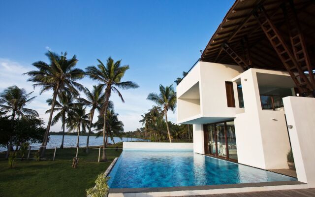 Villa Santé by The Serendipity Collection
