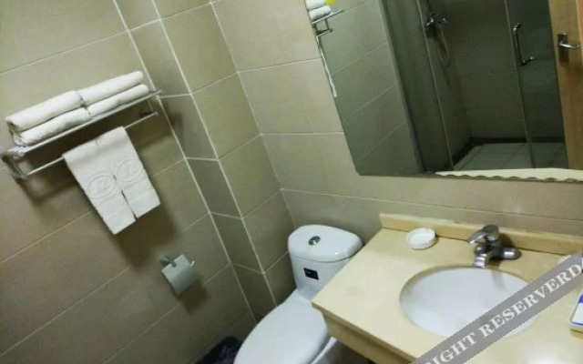 Dajiuzhou Express Hotel