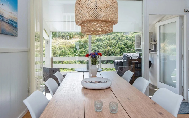 4 Star Holiday Home in Ringkobing