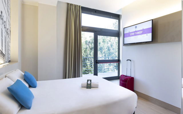 B&B Hotel Faenza