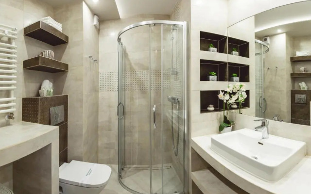 Apartament COMFORT4You