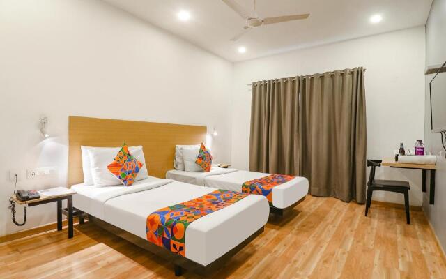 FabExpress Room Stories