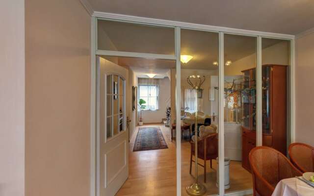 Hotel Reinhardtshof Garni